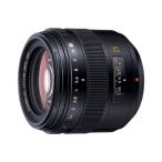 パナソニック　Panasonic　デジタル一眼レフカメラ用　交換レンズ　単焦点レンズ　L-X025
