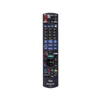 [ нестандартная пересылка соответствует возможность ] Panasonic Panasonic HDD установка Hi-Vision Blue-ray диск магнитофон дистанционный пульт N2QAYB001044 [ дом ko]