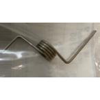 【定形外郵便対応可能】HITACHI(日立)　冷蔵庫用　バネ　部品コード：R-A6200-066