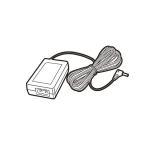 【定形外郵便対応可能】パナソニック(Panasonic) デジタルビデオカメラ用 ACアダプター 部品コード:VSK0780A