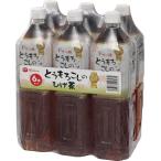 Yahoo! Yahoo!ショッピング(ヤフー ショッピング)アイリスオーヤマ とうもろこしのひげ茶 1500ml×6本