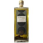 黒 トリュフ 入り エクストラ バージン オリーブオイル 500ml ELIZONDO premium コストコ#15675