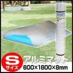 aluminium roll коврик S U547