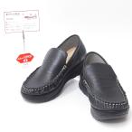 ..... обувь женский надеть обувь ... обувь airrun обувь 6847 чёрный Loafer туфли без застежки широкий 4E толщина низ комфорт обувь Kobe обувь возвращенный товар замена не возможна без коробки 