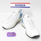 patrick スニーカー レディース パトリック マラソン アドリア PATRICK MARATHON ADRIA 507100 白 ホワイト 大人のスニーカー 歩きやすい スニーカー 履きやすい