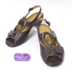 ショッピングサンダル レディース 歩きやすい サンダル レディース 歩きやすい シアンシューズ 靴 サンダル 3014 コンフォート サンダル ローヒール マジックテープ 調節可能 外反母趾 履きやすいサンダル