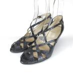 ショッピングサンダル レディース 歩きやすい サンダル レディース 歩きやすい 返品交換不可 ヨシト YOSHITO サンダル 1710 黒 エナメル サンダル ヒール 痛くないサンダル 音がしない 音が鳴らない