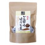 サポニンとイヌリンの