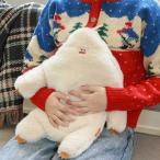 イエティ 湯たんぽ カバー かわいい 湯たんぽ ぬいぐるみ 湯たんぽ おしゃれ 湯たんぽ袋 冬 あったかグッズ プレゼント ゆたんぽ カバー ゆたぽん 袋