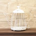 キャンドルホルダー レトロデザイ