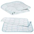  запад река хлопок одеяло для малышей ласты Ray sonere вентилятор ti слон хлопок голубой 85x115 уход за детьми . baby младенец подарок подарок празднование рождения . днем . мужчина девочка 