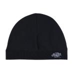 SYNA WORLD OG SYNA SKULL CAP 【BLACK x GREY】 シナワールド スカルキャップ
