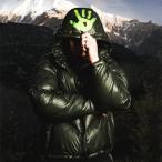 ショッピングラバー 【30%OFF】MERTRA HEAT REACTIVE PUFFERS 【ARMY】