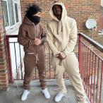 SYNA WORLD OG TRACKSUIT [CREAM] выставить 