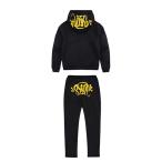 SYNA WORLD OG TRACKSUIT [BLACK / YELLOW] выставить 