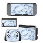 大理石 ニンテンドースイッチ 保護ステッカー