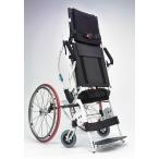 世界で最軽量手動スタンディング(スタンドアップ車椅子)車椅子 レオ Leo