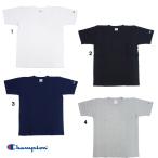 ショッピングチャンピオン tシャツ チャンピオン Tシャツ リバースウィーブ  Tシャツ 無地 アメカジ C3-X301 半袖 Tシャツ
