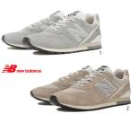 ショッピングニューバランス 996 ニューバランス CM996 スエードレザーメッシュスニーカー NEW BALANCE メンズ レディース