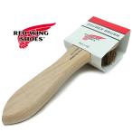 レッドウイング レッドウィング ダウバーブラシ DAUBER BRUSH 97114 REDWING 靴ブラシ シューケア用品