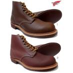 RED WING  レッドウィング レッドウイングブーツ ブラックスミス メンズ ラウンドトゥ 8015 8016