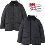 トラディショナル ウェザーウェア WAVERLY TWW ウェーバリー キルティングジャケット Traditional Weatherwear