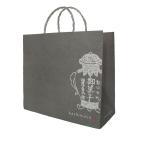  ручная сумка бумажный пакет ( очень большой )