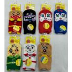  Anpanman ребенок носки марионетка модель 13cm~19cm подарок бесплатная доставка 