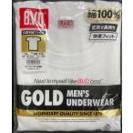  Gold мужской BVD нижний wear круглый вырез короткий рукав (LL размер ) бесплатная доставка 