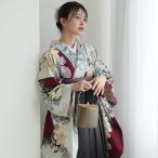  hakama в аренду церемония окончания 2 сяку рукав кимоно hakama 17 позиций комплект utatane классика рисунок retro античный серия hakama комплект церемония окончания цветок ... серия 