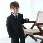  в аренду ребенок костюм Kids костюм Petite Toile костюм 6 позиций комплект чёрный серия формальный в тонкую полоску входить . тип .. тип свадьба 100cm 110cm 120cm