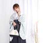 袴用着物 中古 着物単品 販売 卒業式 リサイクル着物 二尺袖 着物のみ 袴用 短丈 大学生 レディース 女性 重ね衿縫い付済 レース レトロ 販売 購入