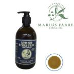 サボンノワール　ポンプタイプ　500ml