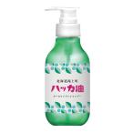 北海道和ハッカ ハッカ油オールインワンシャンプー 350ml