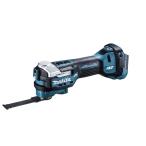 電動工具 マキタ(Makita) 充電式マルチツール 18V バッテリ・充電器・ケース別売 TM52DZ 青