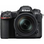 デジタル一眼レフカメラ Nikon D500 レンズキット AF-S DX NIKKOR 16-80/2.8-4E ED VR D500LK
