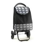  покупка Cart нейлон др. 4 уровень настройка Toro Lee балка термос * теплоизоляция Valentino vi s машина ni(VALENTINO VISCANI)( чёрный / серый 