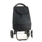  покупка Cart нейлон др. 4 уровень настройка Toro Lee балка термос * теплоизоляция Valentino vi s машина ni(VALENTINO VISCANI)( чёрный / чёрный )