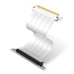 EZDIY-FAB PCIe 4.0 X16 подъемник кабель высокая скорость защита вертикальный GPU крепление для PCI-E Gen4 соответствует удлинение подъемник карта 