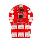 Scratch для повышение панель AkaDako2 TFW-AD2