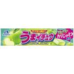 ※ポイント消化※格安※ 森永製菓 うまイチュウ 青りんご味