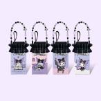 クロミ マイメロ 傘 キャラクター シナモン ピカピカ 日傘 立体 折りたたみ傘 UVカット 折り畳み傘 紫外線遮断 軽量 晴雨兼用 収納ポーチ付き プレゼント ギフト