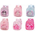  черный mi мой mero Cinnamoroll Kitty рюкзак ребенок Kids легкий рюкзак мужчина посещение школы симпатичный младшие классы день рождения праздник подарок 