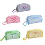  черный mipo коричневый . Pom Pom Purin авторучка пакет кисть пакет кисть коробка Pom Pom Purin пенал большая вместимость место хранения сумка косметичка Pom Pom Purin канцелярские товары box 