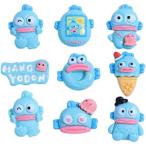  рукоятка gyo Don декоративные элементы декоративный элемент материалы 9 вид полимер resin kaboshon симпатичный герой оборудование орнамент DIY рукоделие материал ногти декоративный элемент украшение Be tsu нейл-арт 