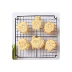 8点セット ちいかわ クッキー型 うさぎ ハチワレ 子供 クッキー型抜き ビスケットDIY焼き型 製菓用品 手作り 可愛い 菓子型  祝日 誕生日 プレゼント