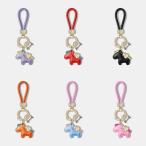  лошадь .. металлический. брелок для ключа лошадь брелок для ключа лошадь узор . лошадь sen . счастливый случай праздник . сумка очарование o очарование кожа . год товары .. узор модный симпатичный животное 