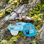 昆虫ゼリー プロゼリー 16g 200個 KBファーム カブトムシ・クワガタ用
