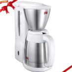 メリタ フィルターコーヒーメーカー ノア SKT54-1-B