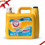 アームアンドハンマー プラス オキシクリーン 液体洗濯洗剤 5.9L 200ロード